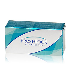 FreshLook Dimensions